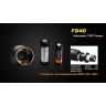 Фонарь FENIX FD40 CREE XP-L HI FD40XPLHI